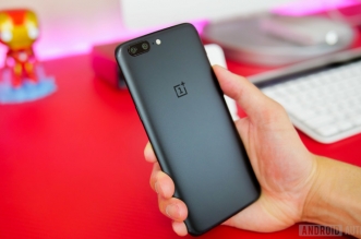 نقد و بررسی گوشی OnePlus 5 (بخش اول) - دیجینوی