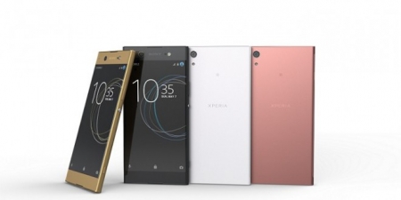 اولین تصویر از گوشی Xperia XZ1 Compact به بیرون درز کرد - دیجینوی