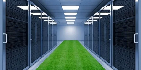 اپل دومین مرکز داده «All-green» را در دانمارک طرح‌ ریزی می‌ کند - دیجینوی
