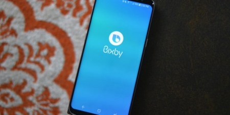 چگونه Bixby را بر روی Galaxy S8 اجرا کنیم؟ - دیجینوی