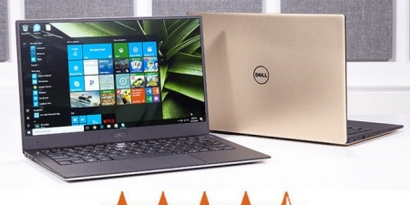 شرکت Dell سری جدید لپتاپ XPS 13 را عرضه خواهد کرد - دیجینوی