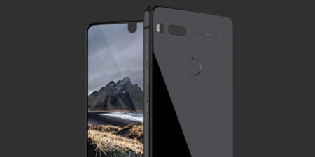 صحبت‌های جدید Andy Rubin راجع به Essential - دیجینوی