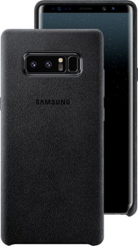 لوازم جانبی رسمی گوشی Galaxy Note 8 معرفی شدند - دیجینوی