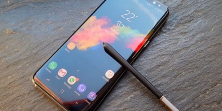 گوشی Galaxy Note 8 مدل دو سیم کارت فقط در اروپا عرضه می‌شود - دیجینوی