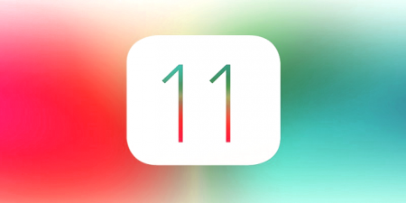 نسخه بتای ios 11 منتشر شد - دیجینوی