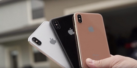 قیمت iPhone 8 احتمالاً از ۱۰۰۰ دلار شروع می‌شود - دیجینوی