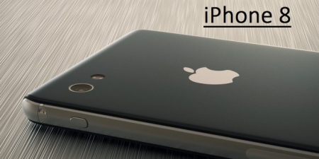 پیش‌بینی فروش ۴۰ میلیونی برای iPhone 8 - دیجینوی