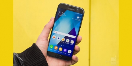 سری Galaxy A سامسونگ نیز از صفحات نمایش Infinity Display بهره خواهند برد - دیجینوی