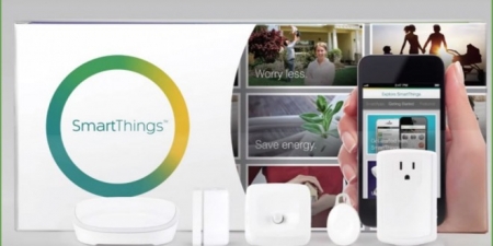 سامسونگ با SmartThings به شما کمک می‌کند تا زندگی ساده‌تری داشته باشید - دیجینوی