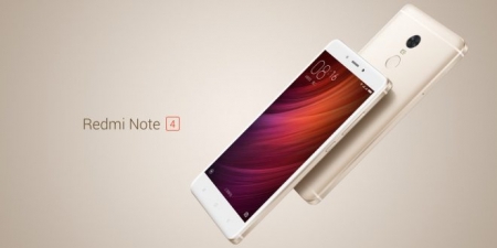 فروش ۵ میلیون واحدی Xiaomi Redmi Note 4 در هند - دیجینوی