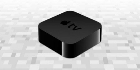 Apple TV با پشتیبانی از ۴K رسما معرفی شد! - دیجینوی