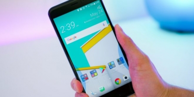 HTC U11 Plus ممکن است امسال عرضه شود - دیجینوی