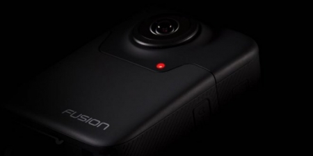 GoPro Fusion قیمت گذاری شد - دیجینوی