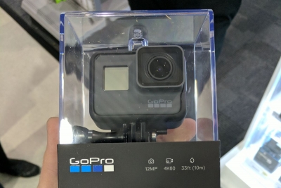 تاریخ انتشار دوربین عکاسی Hero 6 Black - دیجینوی