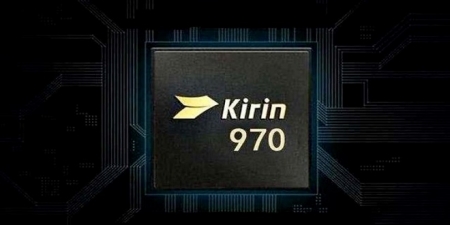 پردازنده Kirin 970 از سوی Huawei معرفی شد - دیجینوی
