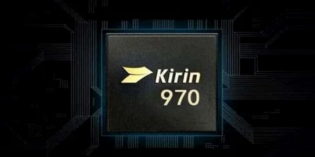 پردازنده Kirin 970 از سوی Huawei معرفی شد - دیجینوی