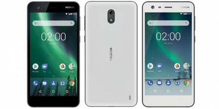 احتمال ارائه یک گوشی دیگر در کنار Nokia 2 - دیجینوی