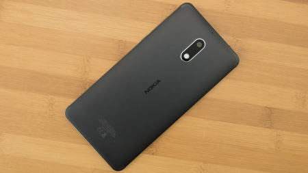 نقد و بررسی Nokia 6 - دیجینوی