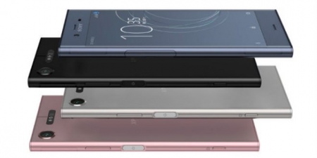 تجربه‌ی کار با Sony Xperia XZ1 Compact - دیجینوی