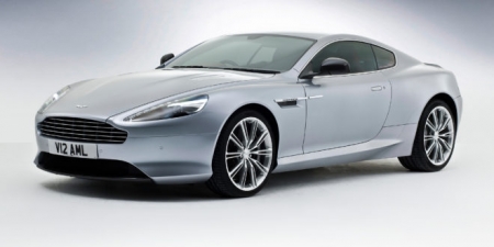 شرکت Aston Martin تا اواسط دهه ۲۰۲۰ تماماً به سراغ خودروهای برقی و هیبریدی خواهد رفت - دیجینوی