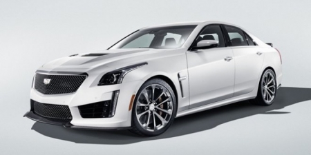 سری جدید Cadillac CT6 گران قیمت خواهد بود - دیجینوی