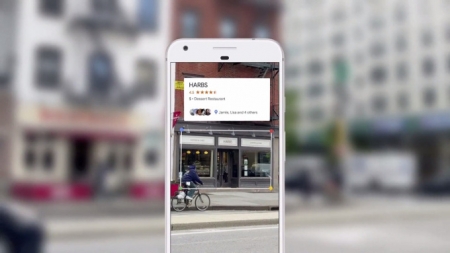 با Google Lens آشنا شوید! - دیجینوی