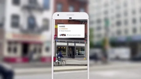 با Google Lens آشنا شوید! - دیجینوی