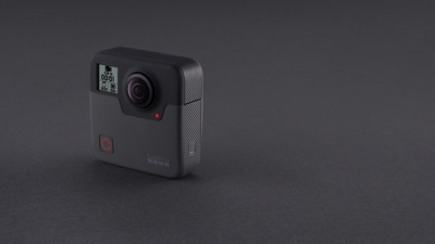 GoPro Fusion قیمت گذاری شد - دیجینوی