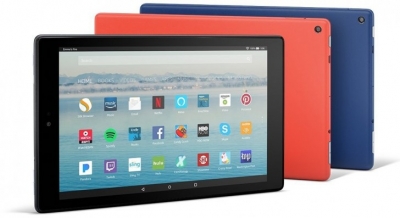 تبلت Kindle Fire HD 10 فقط ۱۵۰ دلار! - دیجینوی