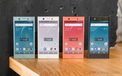 تجربه‌ی کار با Sony Xperia XZ1 Compact - دیجینوی