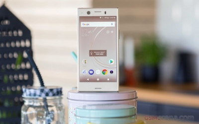 تجربه‌ی کار با Sony Xperia XZ1 Compact - دیجینوی