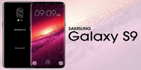 پتنت ثبت شده سامسونگ طراحی احتمالی Galaxy S9 را نشان می‌دهد - دیجینوی