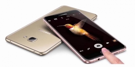 گوشی Galaxy C8 از دوربین دوگانه بهره خواهد برد - دیجینوی