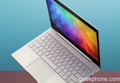 تاریخ عرضه Mi Notebook Air و گوشی Mi MIX 2 مشخص شد - دیجینوی