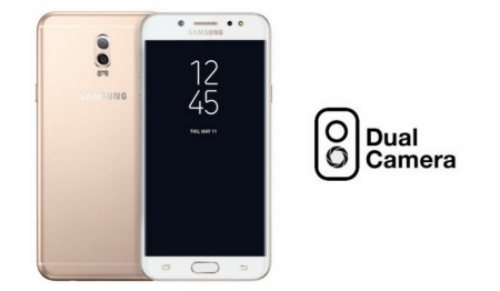 سامسونگ رسماً Galaxy J7+ را معرفی کرد - دیجینوی