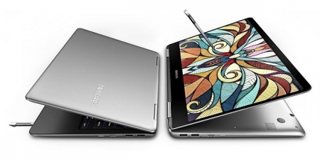 معرفی Notebook 9 Pro مجهز به S-Pen توسط سامسونگ - دیجینوی