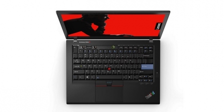 معرفی retro ThinkPad به مناسبت تولد ۲۵ سالگی این لپ تاپ - دیجینوی