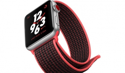 +Apple Watch Nike سری سوم فروش خود را شروع می کند - دیجینوی