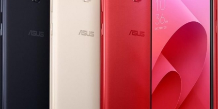 ASUS ZENFONE 4 SELFIE PRO - دیجینوی