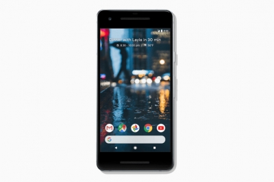 بررسی ویژگی های جدید Google Pixel 2 و Pixel 2 XL - دیجینوی