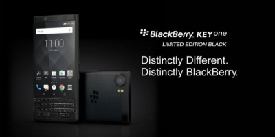 قیمت گوشی BlackBerry Motion اعلام شد - دیجینوی