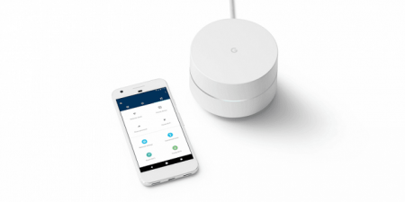 Google WiFi همچنان بهترین انتخاب موجود در بازار - دیجینوی