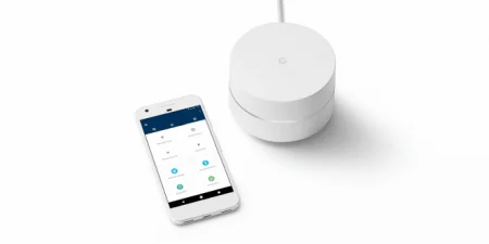 Google WiFi همچنان بهترین انتخاب موجود در بازار - دیجینوی