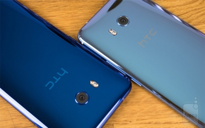 مشخصات گوشی HTC U11 plus مشخص شد - دیجینوی