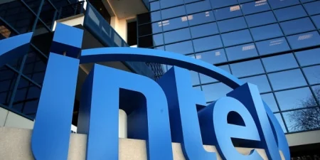 Intel Logo