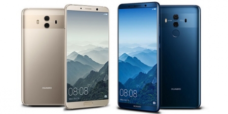 Mate 10 و Mate 10 Pro؛ قابل توجه یا نه چندان جذاب؟ - دیجینوی