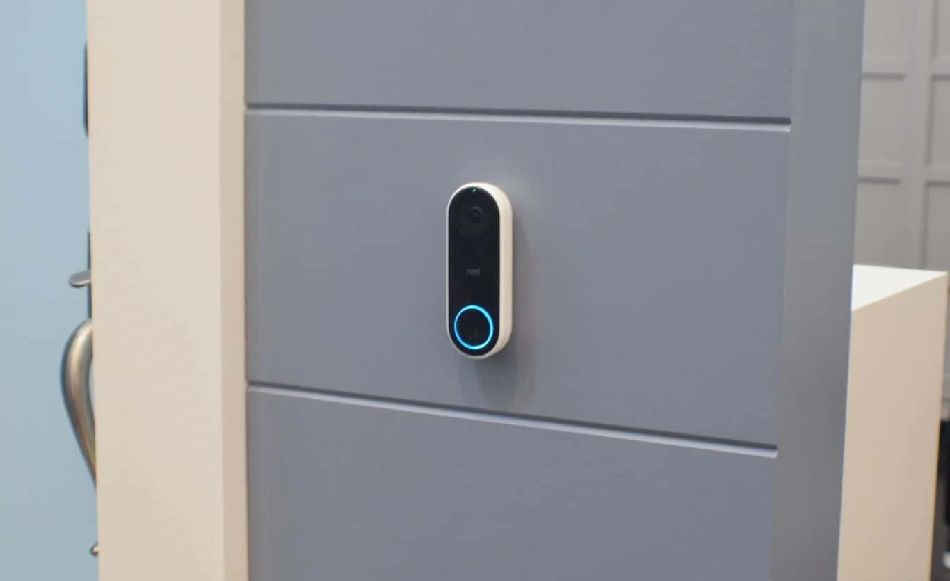 ورود شرکت Nest به بازار امنیت خانه های هوشمند - دیجینوی