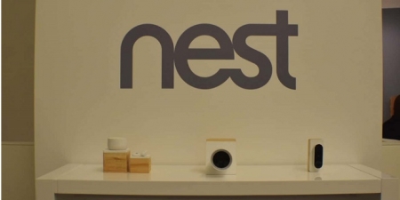 ورود شرکت Nest به بازار امنیت خانه های هوشمند - دیجینوی