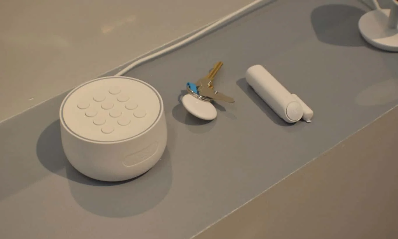 ورود شرکت Nest به بازار امنیت خانه های هوشمند - دیجینوی