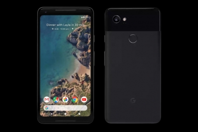 بررسی ویژگی های جدید Google Pixel 2 و Pixel 2 XL - دیجینوی